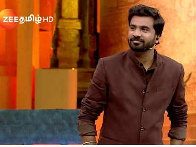 Zee tamil: பாக்சிங் மேடையாக மாறிய தமிழா தமிழா.. புருஷன்களை துவைத்து எடுத்த பெண்கள், இப்படியெல்லாம் ஒரு காரணமா? தீயாக பரவும் வீடியோ