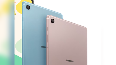 Samsung-এর ট্যাবলেট এখন সবার বাজেটে! Galaxy Tab S6 Lite-এ পাবেন Android 14