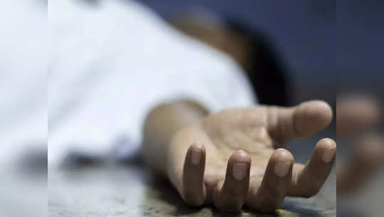 नोएडा में एमिटी यूनिवर्सिटी के छात्र ने की आत्महत्या, अहमदाबाद से बीटेक करने आया था