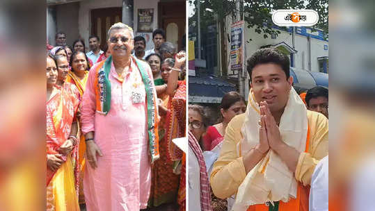 Kalyan Banerjee : শ্রীরামপুরে ‘বাউন্ডারি হাঁকানোর’ হুঁশিয়ারি কল্যাণের, পালটা চ্যালেঞ্জ প্রাক্তন জামাইয়ের