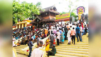 തെക്കൻ കേരളത്തിലെ തൃശൂർ പൂരം എത്തി, കൊല്ലം പൂരം ഏപ്രിൽ 15ന്; സുരക്ഷാക്രമീകരണങ്ങളുമായി ജില്ലാ ഭരണകൂടം