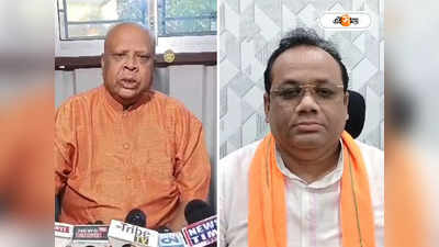 BJP West Bengal : ‘বিজেপিকে ভোট দেব না’, বারাসতের প্রার্থীর বিরুদ্ধে ক্ষোভ বাড়ছে পদ্ম শিবিরে