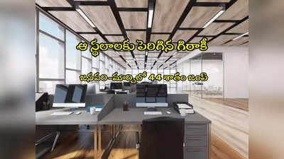 Real Estate: దేశంలో ఆ స్థలాలకు పెరిగిన డిమాండ్.. టాప్8 నగరాల లిస్ట్ ఇదే! 