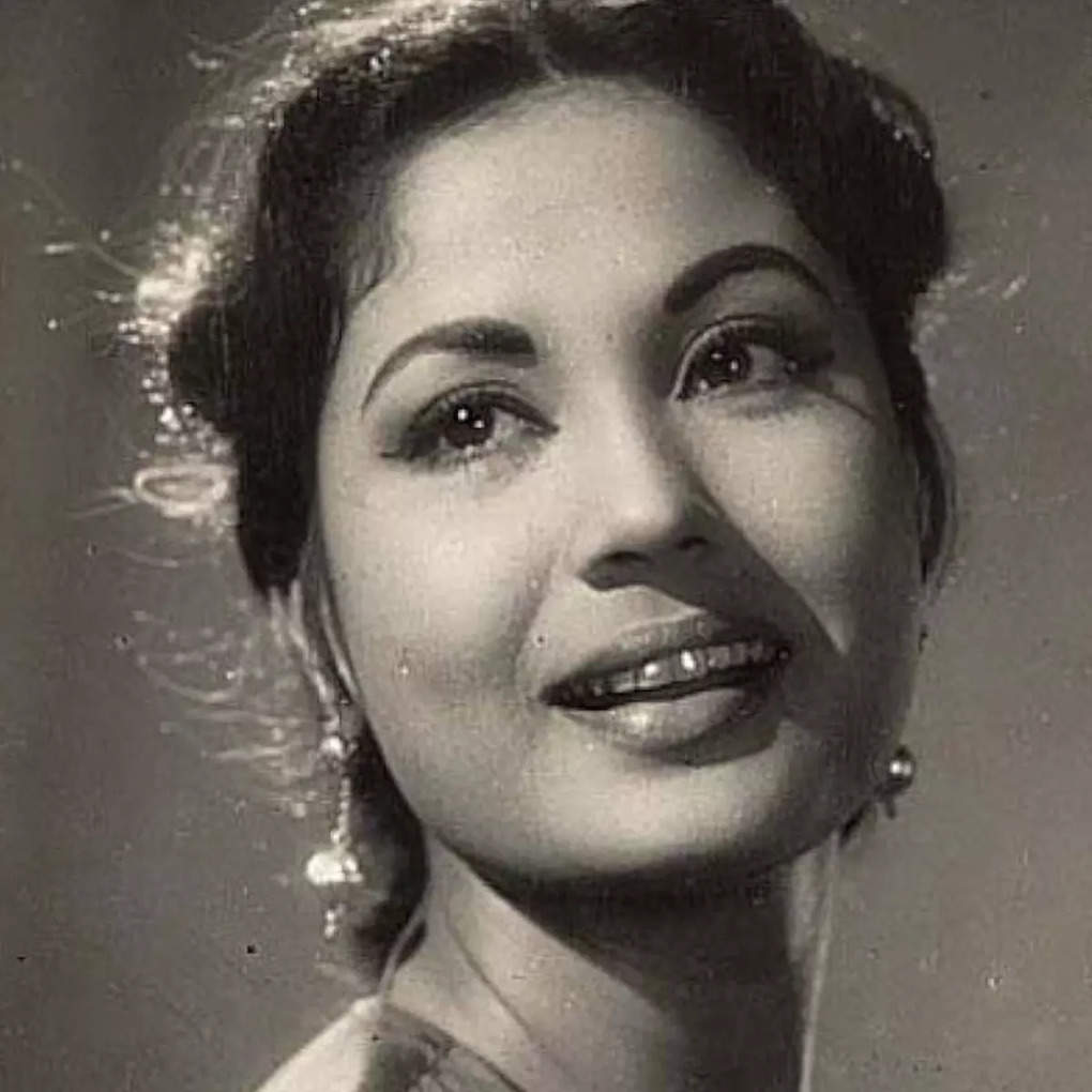 Meena Kumari death anniversary