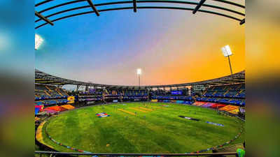 MI vs RR Pitch Report: बल्लेबाजों का साथ देगी या गेंदबाज रहेंगे हावी, जानें मुंबई के वानखेड़े स्टेडियम की पिच रिपोर्ट
