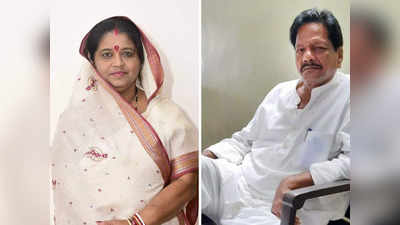 गजब है! चुनाव तक मियां-बीवी का सियासी व्रत, कांग्रेस MLA के पति को BSP से मिला टिकट, जानें