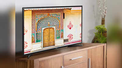 घर बैठे मिलेगा इन Samsung Smart TV पर मैच का पूरा फील, पैसा वसूल डील क्रिकेट सीजन टीवी सेल में हुई है लाइव