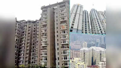 Property News: नोएडा में रजिस्ट्री की लाइन में हैं 32 हजार फ्लैट्स, अब तक सिर्फ 500 की हो पाई