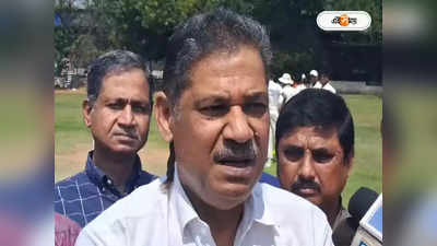 Kirti Azad : দলীয় কর্মীদের ‘কীর্তি’ দেখে প্রার্থী আজাদের ঠাঁই আশ্রমের সিঁড়িতে