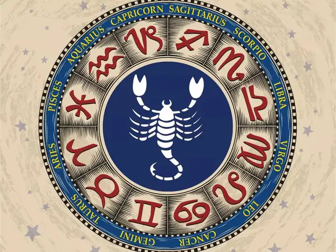 वृश्चिक साप्ताहिक आर्थिक राशिभविष्य : प्रवासातून शुभवार्ता मिळतील