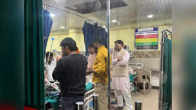 उत्‍तराखंड के मंत्री सौरभ बहुगुणा घायल के लिए बने देवदूत, गाड़ी रोककर अस्‍पताल पहुंचाया, सामने करवाया इलाज