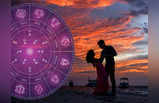 साप्ताहिक प्रेम राशिभविष्य 1 ते 7 एप्रिल 2024: सूर्य आणि शुक्राचे संक्रमण या 5 राशींच्या जीवनात प्रेमाचा बहर ! पाहा राशिभविष्य