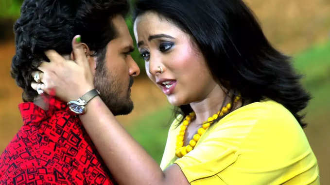 Bhojpuri Roamantic Song: साइक‍िल‍िया करे टुनुर टुनुर... रूठे सईया को कैसे मनाए, ये कोई रानी चटर्जी के इस गाने से सीखे