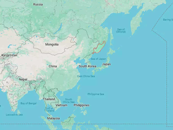 russia-china-map