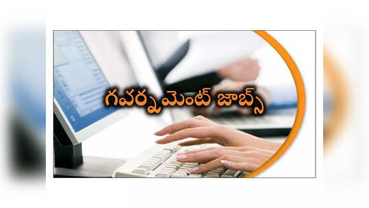 Govt Jobs : కేంద్ర శాఖల్లో 147 ఉద్యోగాలు.. ఈ అర్హతలుంటే చాలు! 