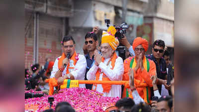 गुजरात में BJP के सामने गढ़ बचाने की चुनौती, विरोध से बढ़ा सिरदर्द, बदलने पड़े दो उम्मीदवार