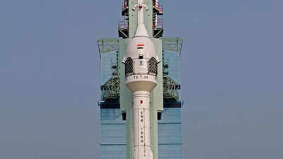 मिशन गगनयान: ISRO की बड़ी छलांग, अब नए प्लेटफॉर्म से लॉन्चपैड तक सीधे पहुंचने की तैयारी, टेस्टिंग भी सफल