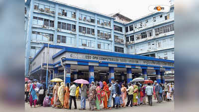 SSKM Hospital : বিলিতি রোবটিক হাত পেল বাহানাগায় আহত কিশোর, নজির এসএসকেএমে