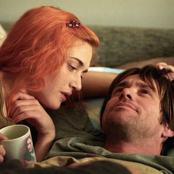 Eternal Sunshine of the Spotless Mind