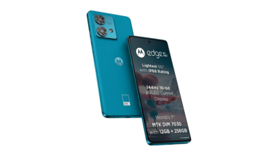 पुन्हा स्वस्त झाला Motorola चा वॉटरप्रूफ 5G Phone; फक्त पाच दिवस आहे Moto G84 वर ऑफर