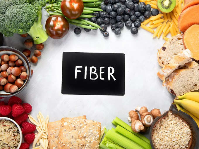 fiber