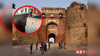 दिल्ली: पुराने किले में ऐतिहासिक विरासत इंद्रप्रस्थ की तलाश, इस बार ज्यादा गहरी खुदाई करेगा एएसआई