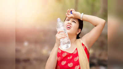 Water Benefits For Skin: রোদে-গরমে ত্বকের কালচে ভাব দূর করে জেল্লা ফেরাতে দিনে কত গ্লাস জলপান করা জরুরি?