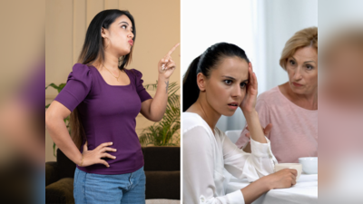 भाभी से मुंह चलाना पड़ सकता है भारी, बहस करने से पहले ननद जान ले ये 5 बातें