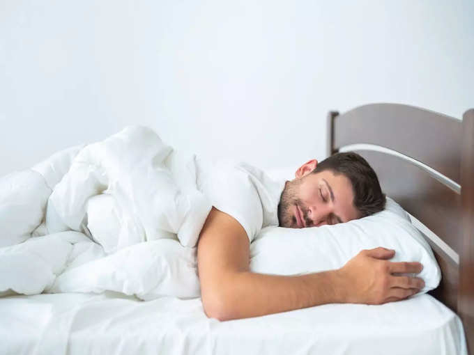 अच्छी फिटनेस के लिए अच्छी नींद भी जरूरी