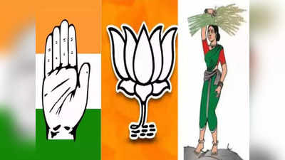 Lok Sabha Elections : ಇಂಡಿಯಾ ಟಿವಿ - ಸಿಎನ್‌ಎಕ್ಸ್‌ ಸಮೀಕ್ಷೆ : ಕರ್ನಾಟಕದಲ್ಲಿ ಬಿಜೆಪಿ ಹಾಗೂ ಕಾಂಗ್ರೆಸ್‌ಗೆ ಬಿಗ್‌ ಶಾಕ್‌; ಜೆಡಿಎಸ್‌ಗೆ ಲಾಭ!