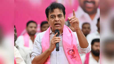 KTR: నేను ఏ హీరోయిన్‌ను బెదిరించలేదు.. ఎవరికీ భయపడను: కేటీఆర్ 