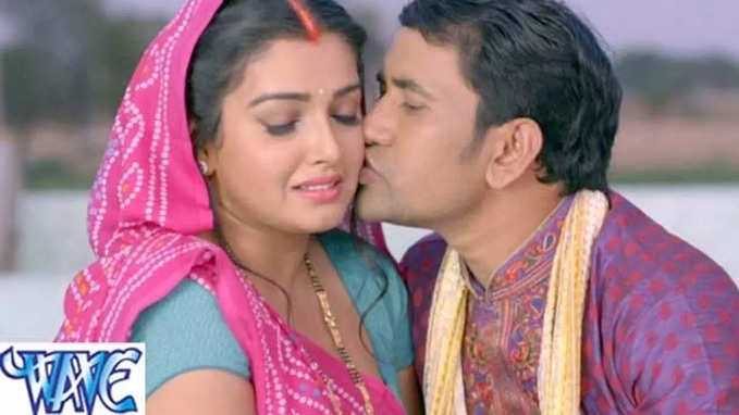 Bhojpuri Hit Song: आम्रपाली दुबे और निरहुआ का सबसे प्‍यारा गाना, राजा बाबू ने छूआ तो दिल ने ले ली अंगड़ाई