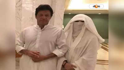 Imran Khan : জেলে স্ত্রীকে বিষ দেওয়া হয়েছে! আদালতে বিস্ফোরক ইমরান খান