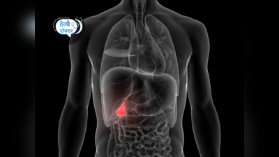Gallbladder Cancer: पथरी की वजह से गॉलब्लडैर में बन सकती है गांठ, डॉक्टर ने बताए कैंसर के ये लक्षण करते हैं परेशान