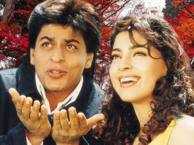 juhi-srk