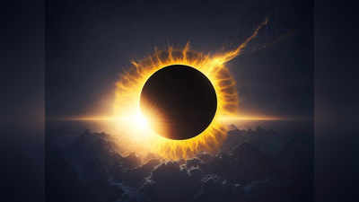 Solar Eclipse 2024 Horoscope: সোমবতী অমাবস্যায় বছরের প্রথম সূর্য গ্রহণ, দুর্ভোগ থেকে মুক্তি, বাঁধ ভাঙা উন্নতি ৫ রাশির জীবনে!
