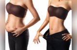 Losing Weight: पोटावरील थुलथुलीत चरबी क्षणात होईल छूमंतर, चरबी विरघळून जाईल, घरबसल्या कमी होईल वजन