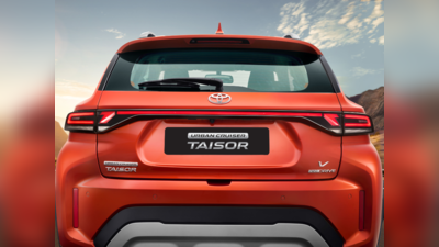Toyota Taisor आने से माइक्रो एसयूवी सेगमेंट में बढ़ा कॉम्पिटिशन, पंच से लेकर एक्सटर तक में बौखलाहट