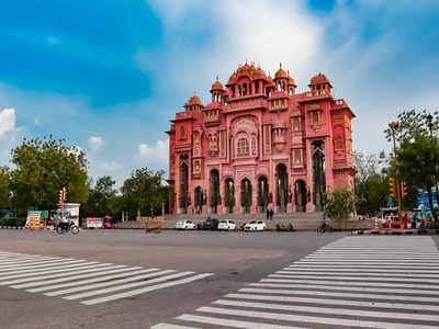 आखिर किसके कहने पर जयपुर को रंग दिया गया था गुलाबी? आज जिंदा होते तो शायद चूम लेते उनका हाथ