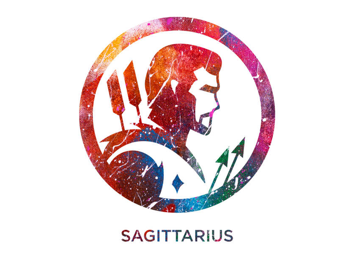 Sagittarius