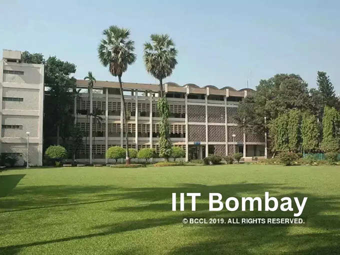 ​IIT Bombay Placement 2024