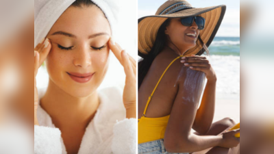 Summer Skin Care:कडक उन्हाळ्यात त्वचा आणि केसांची काळजी घेण्यासाठी तज्ज्ञांच्या सोप्या टिप्स