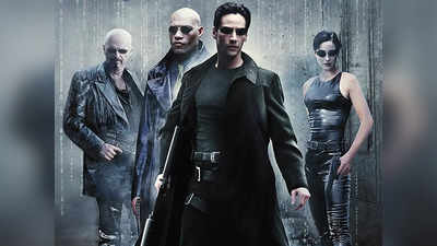 The Matrix के दीवानों के लिए खुशखबरी! Keanu Reeves के साथ बनेगी फ्रेंचाइजी की पांचवीं फिल्‍म, जानिए ड‍िटेल