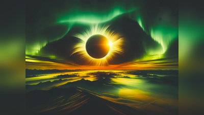 Solar Eclipse 2024: ಸೂರ್ಯಗ್ರಹಣ ಸಂಭವಿಸಲು ಈತನೇ ಕಾರಣ ಎನ್ನುತ್ತೆ ಪುರಾಣ.!