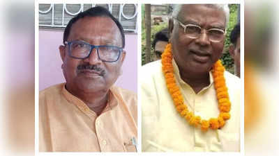 दुमका में BJP की सीता सोरेन के खिलाफ नलिन सोरेन होंगे JMM उम्मीदवार, 8 बार सांसद रहे शिबू सोरेन नहीं लड़ेंगे चुनाव