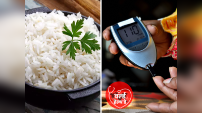 Best Rice For Diabetics: डायबिटीज पर हथौड़े की तरह चोट करते हैं ये 10 तरह के चावल, Blood Sugar रहता है कंट्रोल