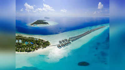 भारत नहीं तो कोई और देश ही सही! मालदीव में पर्यटकों ने बना लिया रिकॉर्ड, तीन महीने में पहुंचे 6 लाख पर्यटक