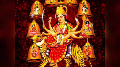 சைத்திர நவராத்திரி 2024 : துன்பங்கள் தீர இந்த 5 நாட்களை தவற விட்டு விட வேண்டாம்