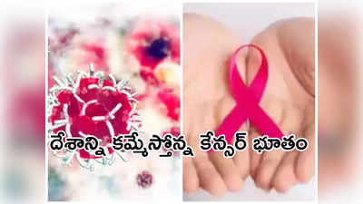 Cancer Capital: ప్రపంచ క్యాన్సర్‌ రాజధానిగా భారత్‌.. అపోలో ‘హెల్త్ ఆఫ్ ది నేషన్’ సంచలన నివేదిక 