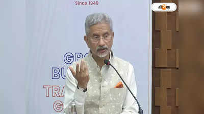 S. Jaishankar: ভারতের নির্বাচন নিয়ে রাষ্ট্রসংঘের উদ্বেগ! সপাট জবাব জয়শংকরের